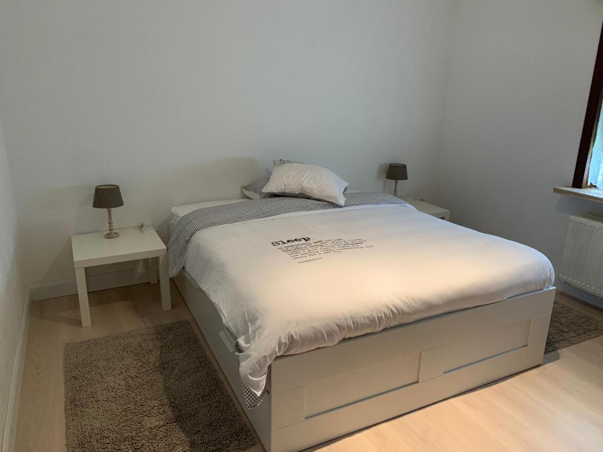 Apartment Seadream Blankenberge Buitenkant foto